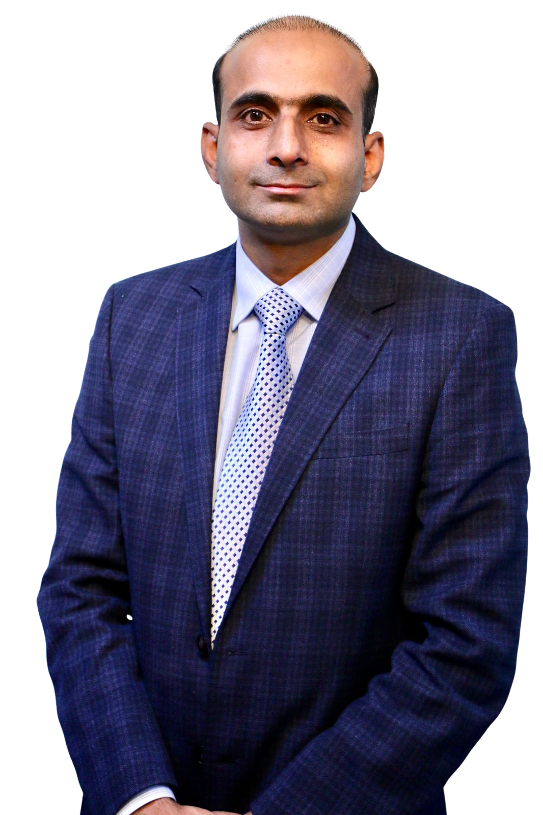 Dr. Yasser Masood